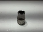 John Deere Point 3/8 Socket * Ag Farm Tractor Hand TY3127. Fixed Price $30.00.