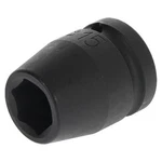 Gedore 6161680 Impact Socket 1/2" Hex 15 Mm. Fixed Price $26.52.