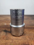 Snap-on Tools S6302 Ball Joint Socket Deep 3/4 Drive Made Usa. Fixed Price $24.99.