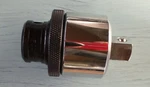 Stanley Proto J5447 1/2" Drive Ratchet Adapter, 2-21/32". Fixed Price $50.00.