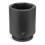 1" Drive X 1-5/16" Deep Impact Socket GRY-4042D Brand New!. Fixed Price $51.10.