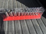 Snap On Socket 3/8 Dr 12 Point. Fixed Price $315.00.