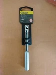 Stanley Flex Handle Breaker Bar 1/4 Inch 146MM. Fixed Price $7.50.