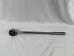 Craftsman 3/4" Drive Socket Ratchet Round Head Style Taiwan. Fixed Price $47.96.