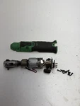 Snap-on Tools Usa CTR714AG, 14.4V, 1/4" Cordless Ratchet Green For Parts Only!. Fixed Price $59.99.