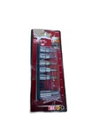 Husky 3/8 In. Drive Sae Hex Bit Socket Set (6-PIECE) Missing 1. Fixed Price $12.99.