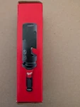 Milwaukee 49-66-5132 Shockwave Linemans J Hook Impact Socket 1/2" Drive Or 7/16". Fixed Price $25.00.