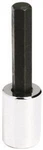 Stanley Proto J4990-8M 3/8" Hex Bit Socket, 8MM. Fixed Price $16.19.