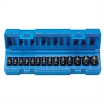 9714MGREY Pneumatic 1/4" Surface Drive Piece Standard Metric Set. Fixed Price $51.38.