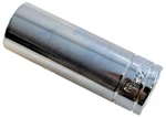 Matco Silver Eagle Tools BD16M6SEA 16MM Metric Deep Socket 3/8" Drive Point. Fixed Price $9.99.