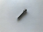 Snap-on Tools Usa New 1/4" Drive 6PT 6MM Metric Deep Chrome Socket STMM6. Fixed Price $39.95.