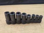 Lisle Tools 70500 - 1/4" & 3/8" Pc Tap Socket Driver Set. Fixed Price $34.95.