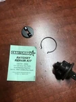 Craftsman 43446 1/2 Ratchet Drive Fine Tooth Release Repair Kit For 44977/44983. Fixed Price $26.99.