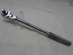 Usa Made Herbrand Flex Head 3/8" Drive Ratchet 10.5" Long. Fixed Price $22.50.