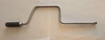 Craftsman Tools 3/8" Drive 16-1/4" Speeder Handle Wrench Usa -v- Series 44271. Fixed Price $20.00.