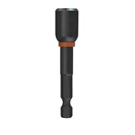 Milwaukee 49-66-4536 7/16" X 2-9/16" Shockwave Magnetic Nut Driver. Fixed Price $14.86.