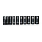 Steelman 10 Piece 1/2 In. Drive Deep Impact Grade Thin Wall Socket Set 99438. Fixed Price $49.99.
