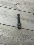Apex Power Screwdriver Bit 1/4" Hex 2" Oal 3/8 W/ Ball Detent. Fixed Price $16.05.