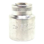 03010025 12-KANT Dop 1/2'', 25MM Voor Precieze Montage, Stahlwille.... Fixed Price $6.99.