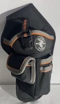New Klein Tools 5183 Tradesman Pro Organizer Drill Pouch. Fixed Price $21.00.