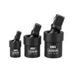Ares 70073-3-PIECE Impact Universal Joint Set 1/4-INCH, 3/8-I... Usa Fast Ship. Fixed Price $27.15.