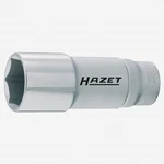 Hazet 880LG-9 6-POINT Socket 9MM X 3/8" Long. Fixed Price $39.78.