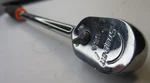 Snap THLL72 1/4" Drive 9-3/4" Long Dual 80 Soft Grip Ratchet Usa. Fixed Price $104.88.