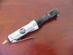 Craftsman Model 19117 90 Psi 3/8" Ratchet Wrench Air Drive. Fixed Price $25.95.