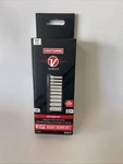 Craftsman V-series 1/4" Drive Sae Deep Socket Set 10 Pc. CMMT17315V. Fixed Price $29.99.