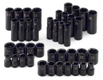 Sk Tools 4090 Fractional Socket Superset 40-PIECE 3/8-INCH Drive 6 Point Metric. Fixed Price $279.99.