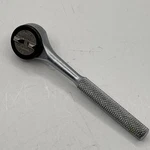 Vintage Stanley Challenger 1060A Ratchet 1/4" Drive Thumb Wheel Made Usa. Fixed Price $23.87.