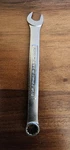 Craftsman 5/16" Combination Wrench 12 Point Va 44691. Fixed Price $11.00.