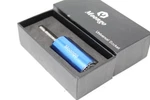 Moongo Tool Universal Socket 1/4"-3/4" Power Drill Adapter Grip Steel Blue. Fixed Price $6.00.