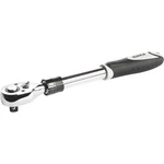 Klutch Extendable Ratchet, 1/2IN. Drive, 12 1/4IN. To 17 3/4IN. Range. Fixed Price $44.99.