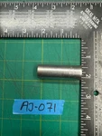 Husky 1/2" 6 Pt 3/8" Drive- Deep Socket Made In Usa. Fixed Price $6.99.