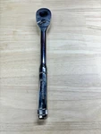 Crescent 1/2" Drive Quick Release Ratchet 11" Inches Length Model CR12. Fixed Price $25.00.