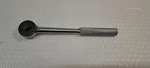 Vintage Promate 3/8" Drive Ratchet Overall Length. Fixed Price $19.99.