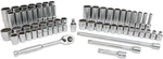 Wiha 33799 84-PIECE 1/2 Drive Mm And Sae Socket Set. Fixed Price $299.08.