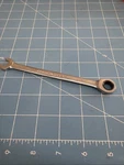 3/8" Ratcheting Combination. Fixed Price $5.17.