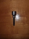 Snap-on WF94 4BA British Standard Socket 3/8IN Drive Phillips Mechanic Tool. Fixed Price $14.20.