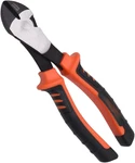 7" Diagonal Cutters Ultra Sharp Side Pliers Cr-v Steel Wire Flush Snips. Fixed Price $18.19.
