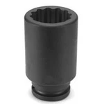 Grey Pneumatic 3140MD 3/4" Drive X 40MM Deep - 12 Point Socket. Fixed Price $44.07.