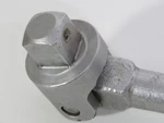 Williams Usa 1" Drive Flex Handle Breaker Bar #X41B 25" 1.5" Grip. Fixed Price $185.00.