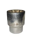Sk Tools S-k 47142 1-5/16" Socket 3/4" Drive 12 Point Chrome Usa. Fixed Price $19.95.