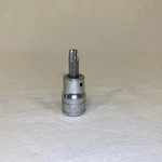 Snap-on FTX40A 3/8 T40 Torx Bit Driver Socket Made In Usa 1994. Fixed Price $14.95.