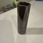 Craftsman Usa 14MM Deep Socket 6 Point 3/8" Drive 45871 Easy Read. Fixed Price $5.00.