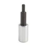 Proto J47701/8 Socket Bit, Steel, 1/4 In, Tpsz 426H38. Fixed Price $15.82.