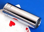 Sk Tools 1/2" Drive Sae 13/16" Deep 12-POINT Superkrome Chrome Socket 40826 New. Fixed Price $19.45.