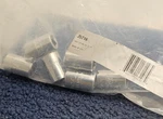 (qty 6) Proto J5216: 3/8 In. Drive 12-POINT 1/2 Socket 1-1/9 Oal. Fixed Price $28.48.