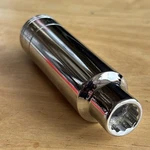 Sk Tools 10MM Deep Socket 1/2" Drive 12 Point S-k 48010 Usa. Fixed Price $13.95.